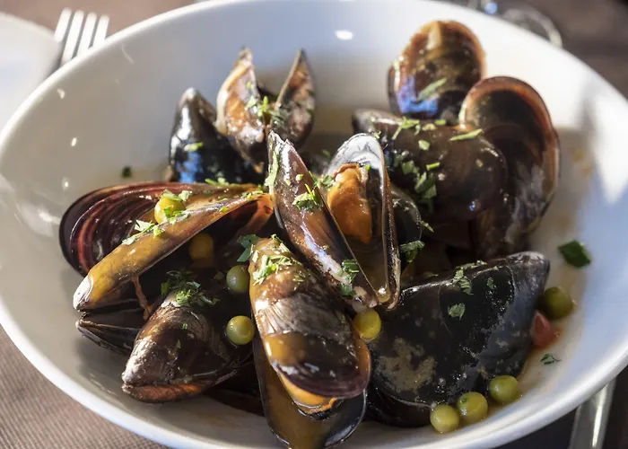 Rosamar & 4*s Szálloda 4*